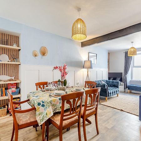 Primrose Cottage تيغنماوث المظهر الخارجي الصورة