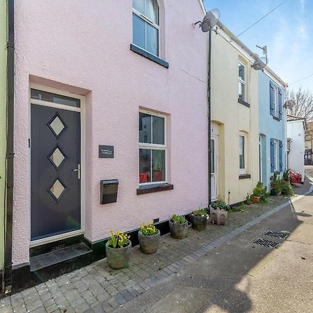 Primrose Cottage تيغنماوث المظهر الخارجي الصورة