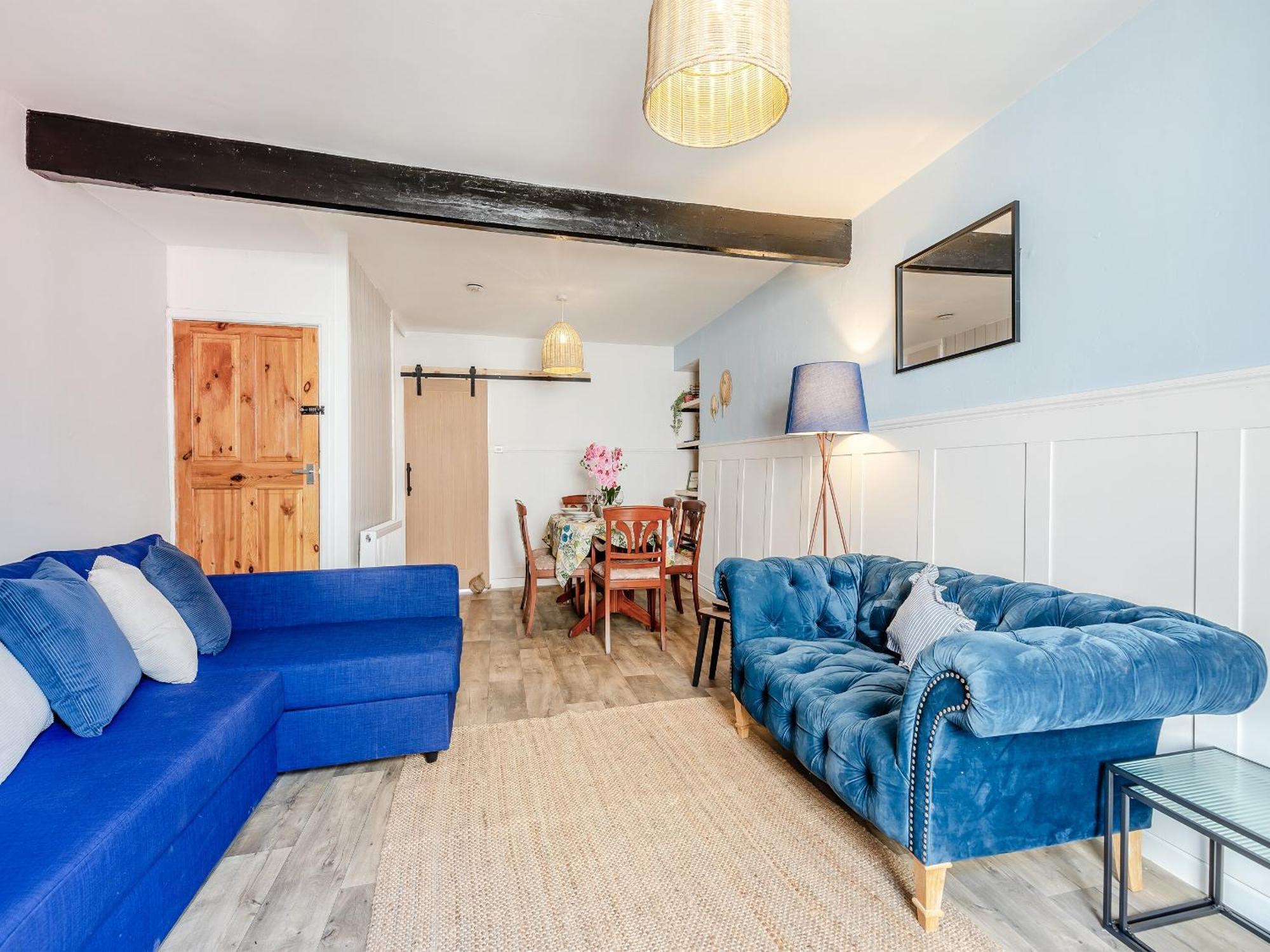 Primrose Cottage تيغنماوث المظهر الخارجي الصورة