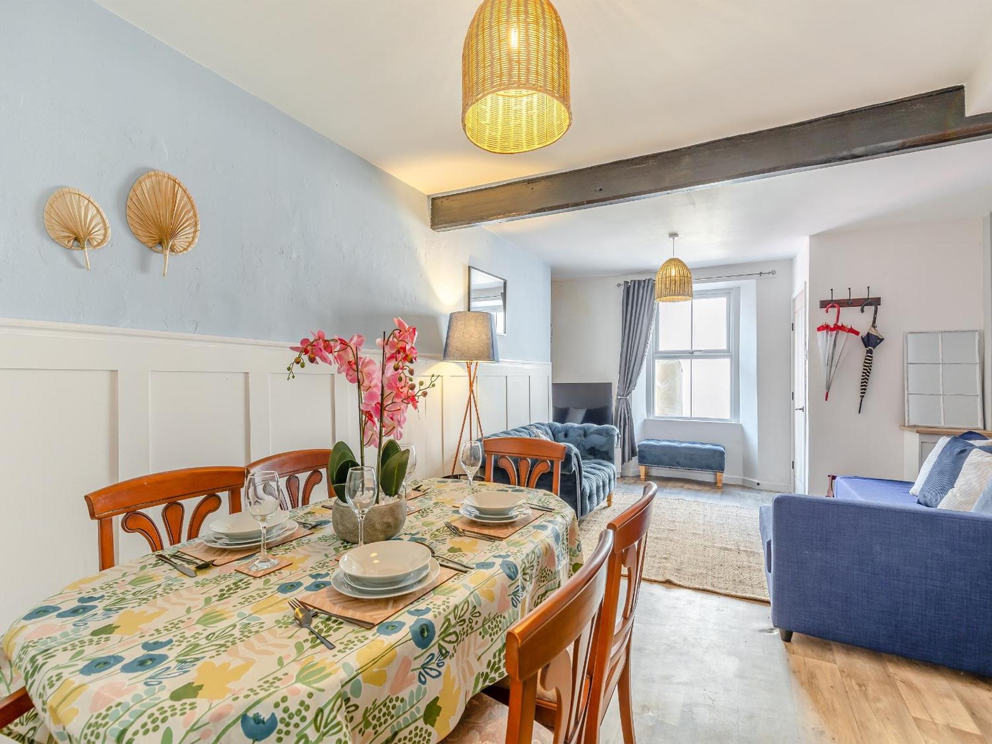 Primrose Cottage تيغنماوث المظهر الخارجي الصورة