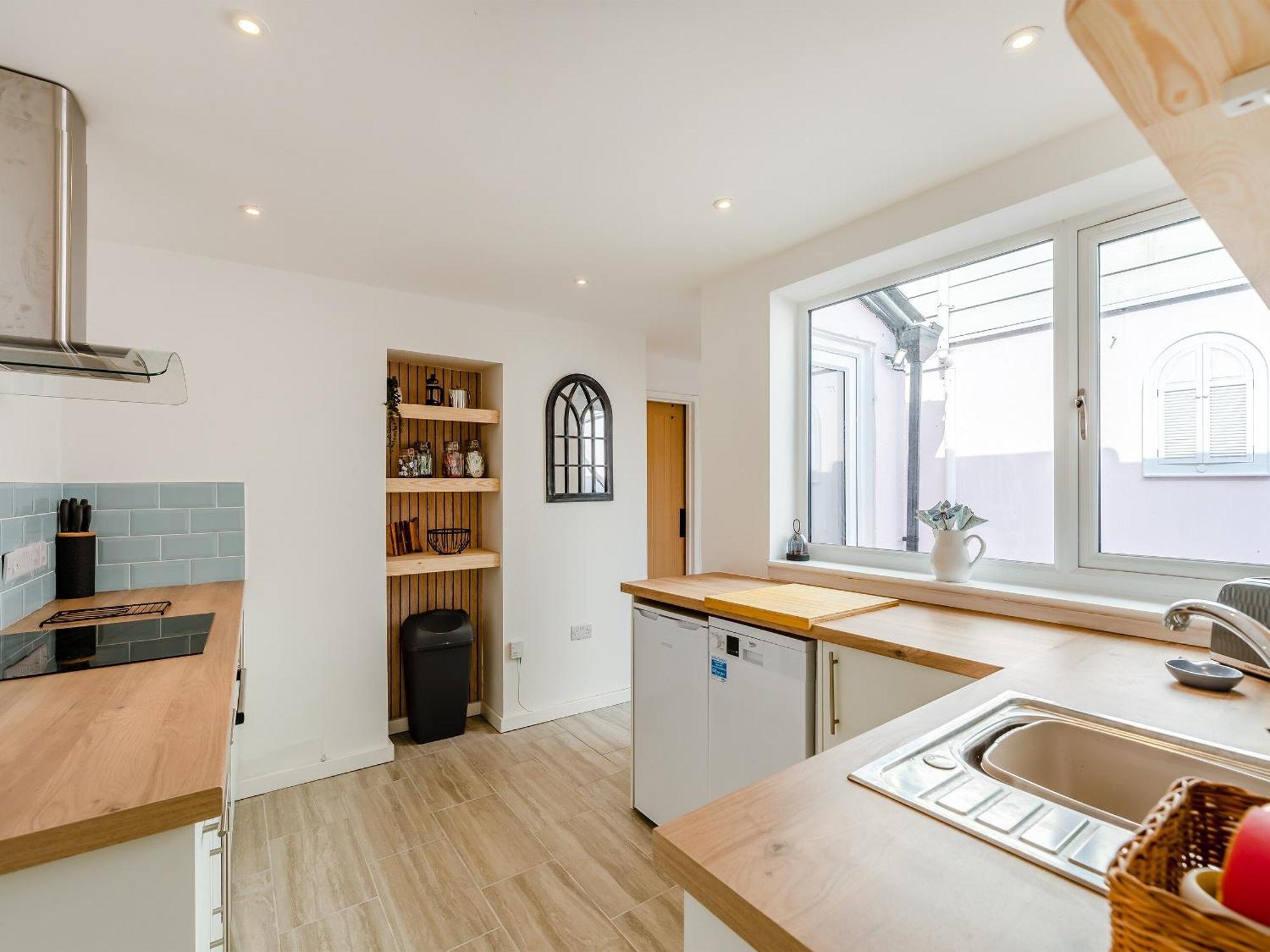 Primrose Cottage تيغنماوث المظهر الخارجي الصورة